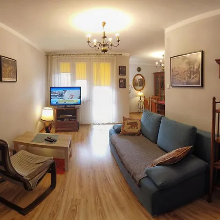 Cozy In Appartamento