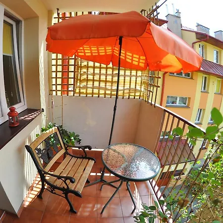 Cozy In Tarnów