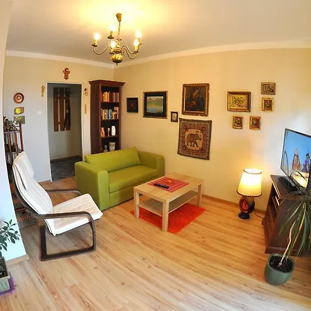 Cozy In Appartamento