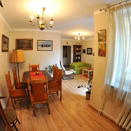 Appartamento Cozy In *