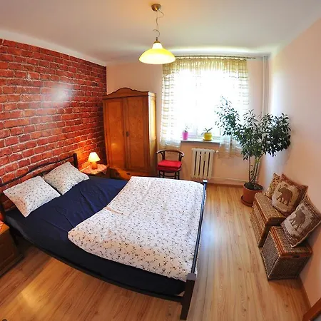 Appartamento Cozy In Tarnów