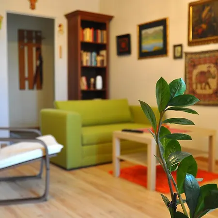 Cozy In * Tarnów