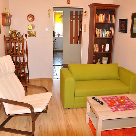 Cozy In Appartamento Tarnów