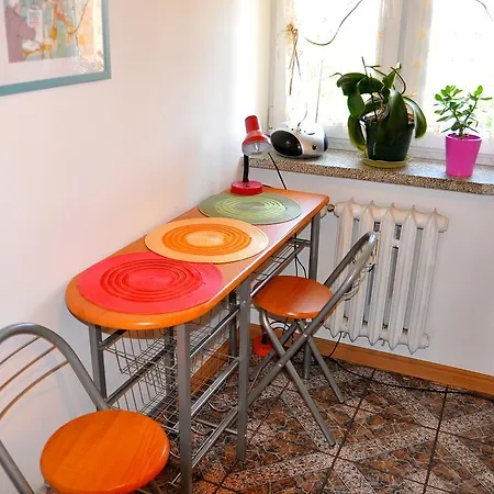 Cozy In Appartamento