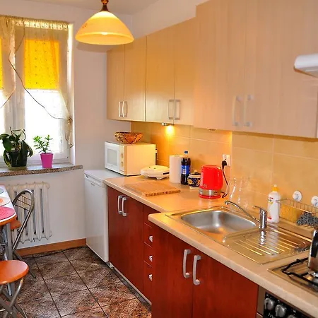 Appartamento Cozy In *